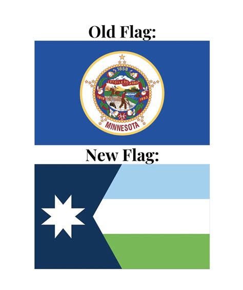 minnesota state flag controversy|new minnesota flag vs somalia.